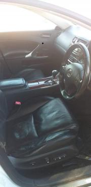 Lexus IS250 for sale in  - 2