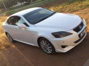 Lexus IS250 for sale in  - 5