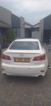 Lexus IS250 for sale in  - 6