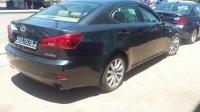 LEXUS IS250 for sale in Botswana - 1