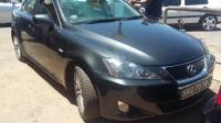 LEXUS IS250 for sale in Botswana - 3