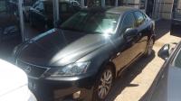 LEXUS IS250 for sale in Botswana - 3