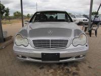 M/Benz C200 Kompressor for sale in Botswana - 1