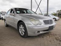 M/Benz C200 Kompressor for sale in Botswana - 2