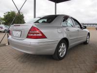 M/Benz C200 Kompressor for sale in Botswana - 3