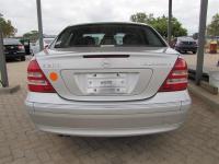 M/Benz C200 Kompressor for sale in Botswana - 4