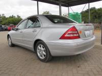 M/Benz C200 Kompressor for sale in Botswana - 5