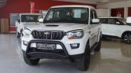 Mahindra Pik Up 2.2mHawk S6 DC 4X4 (KAROO Edition) for sale in Namibia - 0