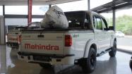 Mahindra Pik Up 2.2mHawk S6 DC 4X4 (KAROO Edition) for sale in Namibia - 1