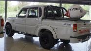 Mahindra Pik Up 2.2mHawk S6 DC 4X4 (KAROO Edition) for sale in Namibia - 2