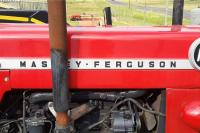  Massey Ferguson 188 Tractor Tractors for sale in Botswana - 2