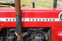 Massey Ferguson 2WD88 Tractor for sale in Afghanistan - 1