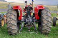 Massey Ferguson 2WD88 Tractor for sale in Afghanistan - 3