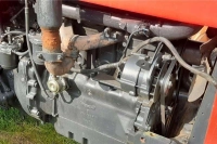 Massey Ferguson 2WD88 Tractor for sale in Botswana - 5