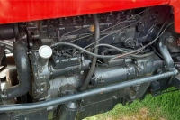 Massey Ferguson 2WD88 Tractor for sale in Botswana - 6