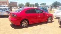 Mazda 3 for sale in Botswana - 1