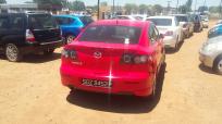 Mazda 3 for sale in Botswana - 2