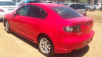 Mazda 3 for sale in Botswana - 5