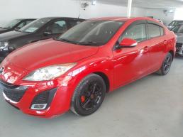 Mazda 3 for sale in Botswana - 1