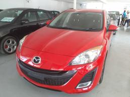 Mazda 3 for sale in Botswana - 2