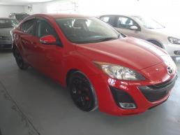 Mazda 3 for sale in Botswana - 3