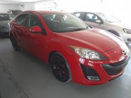 Mazda 3 for sale in Botswana - 4