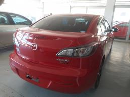 Mazda 3 for sale in Botswana - 5