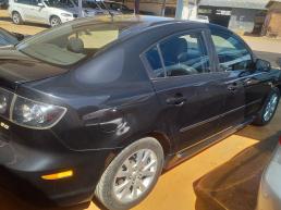 Mazda 3 for sale in Botswana - 1