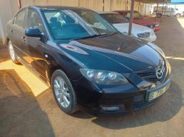 Mazda 3 for sale in Botswana - 2