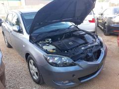 Mazda 3 for sale in Botswana - 1