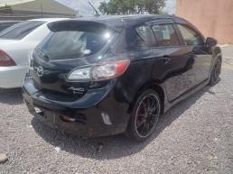 Mazda 3 for sale in Botswana - 0