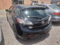 Mazda 3 for sale in Botswana - 1