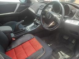 Mazda 3 for sale in Botswana - 2