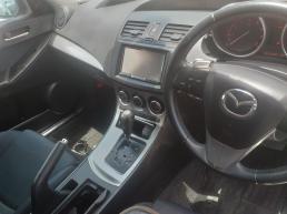 Mazda 3 for sale in Botswana - 3