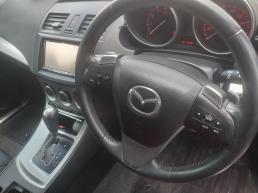 Mazda 3 for sale in Botswana - 6