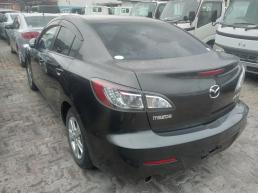 Mazda 3 for sale in Botswana - 3