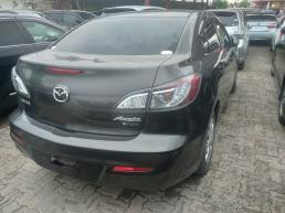 Mazda 3 for sale in Botswana - 8