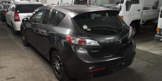 Mazda 3 for sale in Botswana - 1