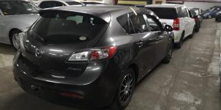 Mazda 3 for sale in Botswana - 2