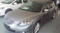 Mazda 3 for sale in Botswana - 3