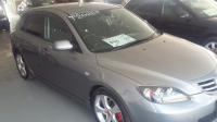 Mazda 3 for sale in Botswana - 5