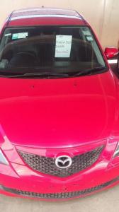 Mazda 3 for sale in Botswana - 1