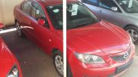 Mazda 3 for sale in Botswana - 3