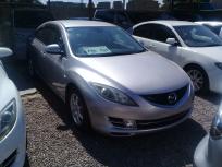 Mazda 6 for sale in Botswana - 1