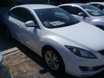 Mazda 6 for sale in Botswana - 3