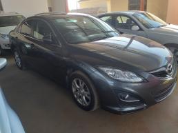 Mazda 6 for sale in Botswana - 1