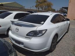 Mazda 6 for sale in Botswana - 2