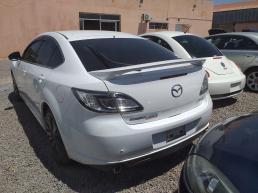 Mazda 6 for sale in Botswana - 3