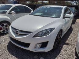 Mazda 6 for sale in Botswana - 5