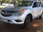  Mazda BT-50 for sale in Botswana - 1